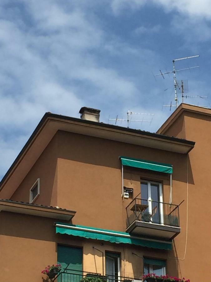 Cov Room Verona Exterior photo