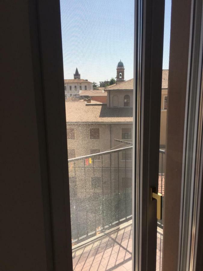 Cov Room Verona Exterior photo